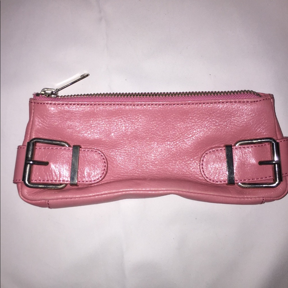 Banana Republic wallet